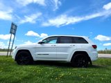 Used 2018 Jeep Grand Cherokee Altitude image 3