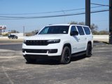New 2025 Jeep Wagoneer L Series II w/ Convenience Group I image 2