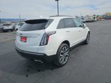 Used 2023 Cadillac XT5 Sportv image 4