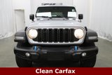 Used 2024 Jeep Wrangler Unlimited image 2