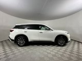 Used 2025 INFINITI QX60 Pure image 3
