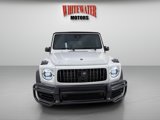 Used 2024 Mercedes-Benz G 63 AMG 4MATIC image 6