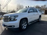 Used 2018 Chevrolet Suburban LT w/ LT Signature Package image 3