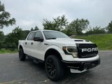 Used 2011 Ford F150 Lariat Limited image 4