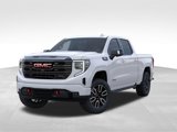 New 2026 GMC Sierra 1500 AT4 w/ AT4 Premium Package image 6