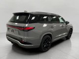 New 2025 Lexus TX 350 AWD image 3