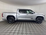 Used 2025 Toyota Tundra Platinum image 2