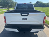 Used 2018 Ford F150 XLT w/ Equipment Group 302A Luxury image 4