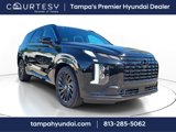 New 2025 Hyundai Palisade Calligraphy image 2