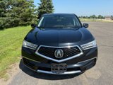 Used 2020 Acura MDX SH-AWD image 5