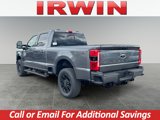 New 2026 Ford F350 Lariat image 3
