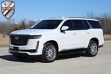 Used 2021 Cadillac Escalade Premium Luxury w/ Performance Package image 3