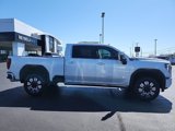 New 2025 GMC Sierra 2500 Denali w/ Denali Reserve Package image 2