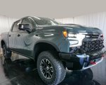 New 2026 Chevrolet Silverado 1500 ZR2 image 2