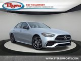 Used 2024 Mercedes-Benz C 300 4MATIC Sedan image 1