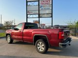 Used 2014 GMC Sierra 1500 SLE w/ SLE Preferred Package image 5