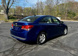 Used 2012 Chevrolet Cruze LT w/ RS Package image 4