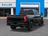 New 2025 Chevrolet Silverado 2500 Custom w/ Custom Value Package image 4