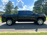 Used 2022 GMC Sierra 2500 AT4 w/ Gooseneck/5TH Wheel Package image 4
