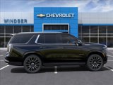 New 2025 Chevrolet Tahoe High Country image 5