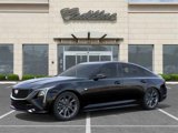 New 2026 Cadillac CT5 Sport w/ Technology Package image 2