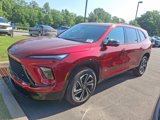 New 2026 Buick Enclave Sport Touring w/ Power Package image 2