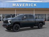 New 2025 Chevrolet Silverado 2500 LT w/ Trail Boss Package image 2
