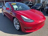Used 2019 Tesla Model 3 Long Range image 3