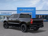 New 2026 Chevrolet Silverado 1500 RST w/ Safety Package image 3