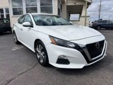 Used 2022 Nissan Altima 2.5 S image 5
