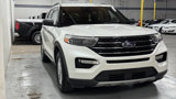 Used 2020 Ford Explorer XLT w/ Equipment Group 202A image 4