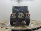 New 2025 Jeep Wrangler Unlimited Sport S 4xe image 6