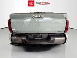 New 2025 Toyota Tundra 1794 Edition image 5