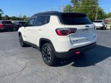 Used 2019 Jeep Compass Trailhawk w/ Cold Weather Group image 3
