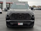 Certified 2025 Toyota Sequoia Platinum image 4