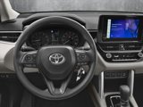New 2025 Toyota Corolla Cross L image 4