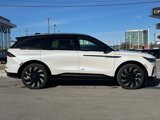 New 2025 Lincoln Nautilus Reserve w/ Jet Appearance Package image 2