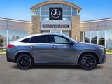 New 2025 Mercedes-Benz GLE 53 AMG 4MATIC Coupe image 5