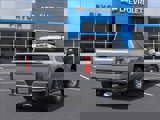 New 2025 Chevrolet Silverado 1500 W/T image 4