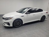Used 2020 Kia Optima SE image 2