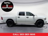 Used 2023 RAM 1500 Classic SLT w/ Protection Group image 2
