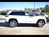 New 2025 Jeep Grand Cherokee Limited image 2
