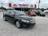 Used 2010 Ford Taurus Limited image 3