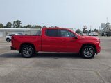 Used 2021 Chevrolet Silverado 1500 RST image 4
