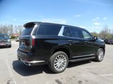 Used 2021 Cadillac Escalade Premium Luxury image 6