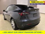 Used 2024 Tesla Model Y Long Range image 5