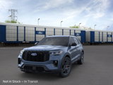 New 2025 Ford Explorer ST-Line image 2