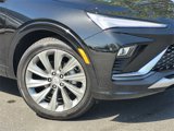 New 2025 Buick Envista Avenir image 3