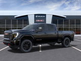New 2025 GMC Sierra 2500 AT4 image 2