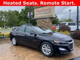 Used 2024 Chevrolet Malibu LT image 2